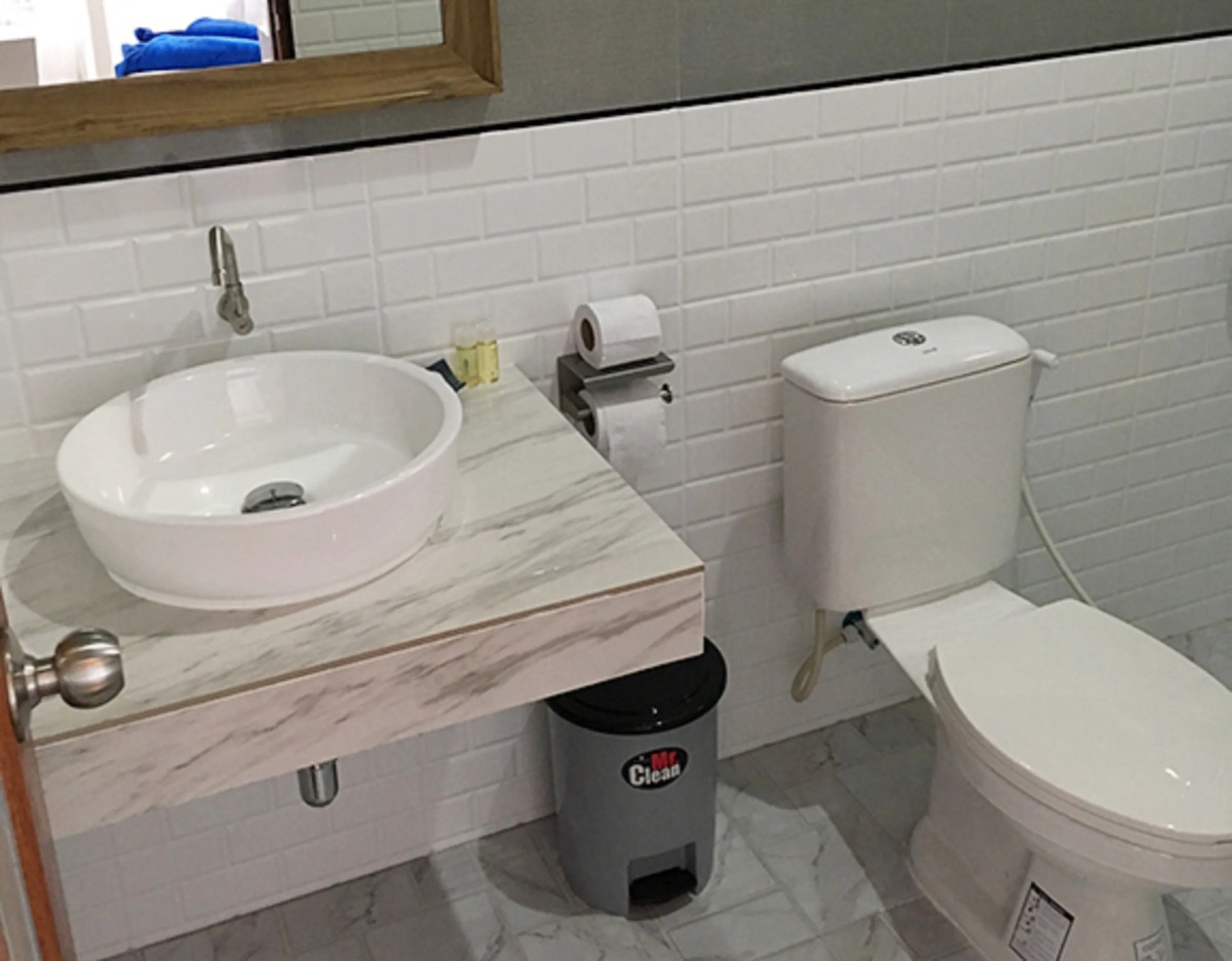 Amadha Villas Retreat