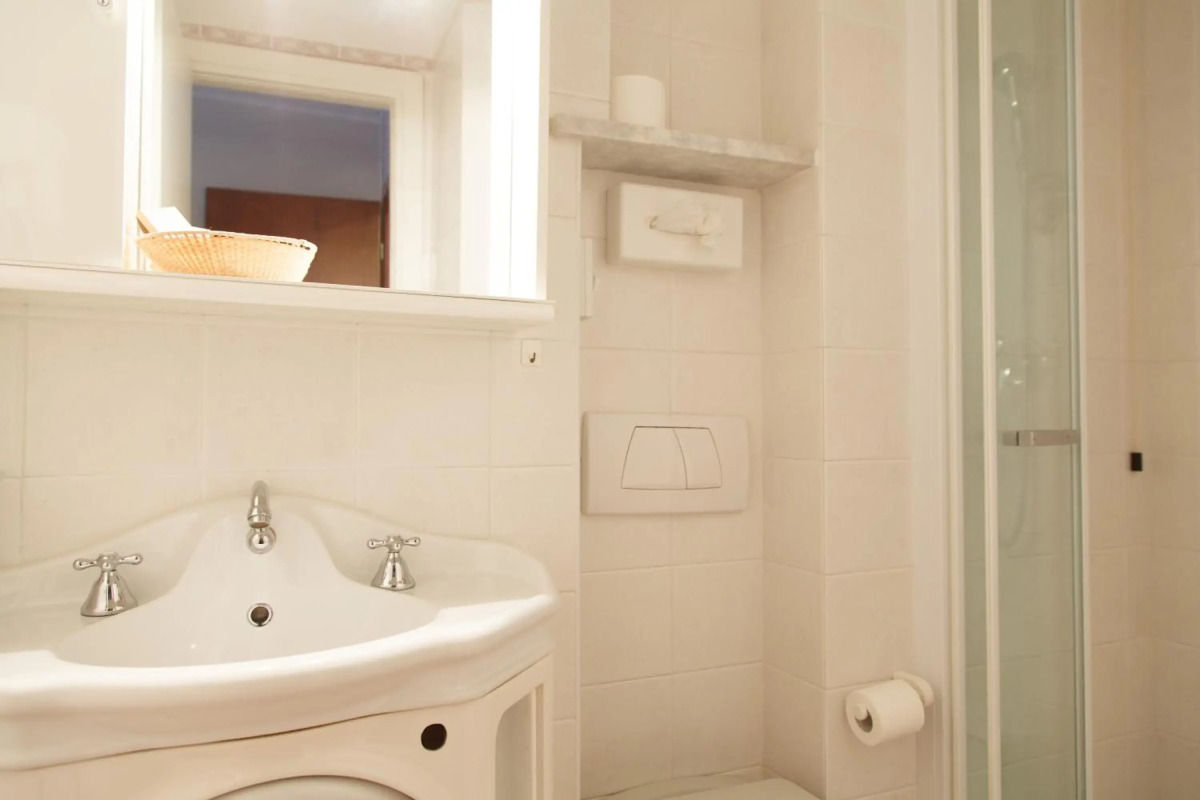 Allegroitalia Alassio Rosa