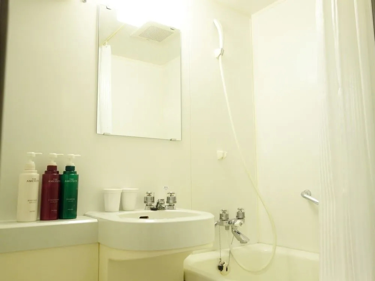 Apa Hotel Kyoto Ekimae Chuoguchi