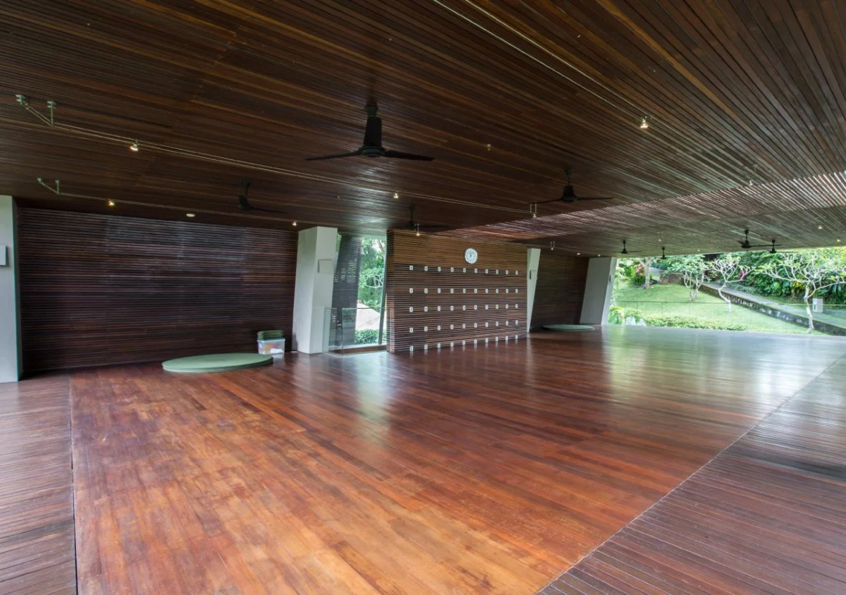 Maya Ubud Resort and Spa