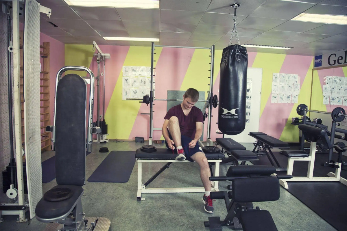 Kolpinghaus Salzburg