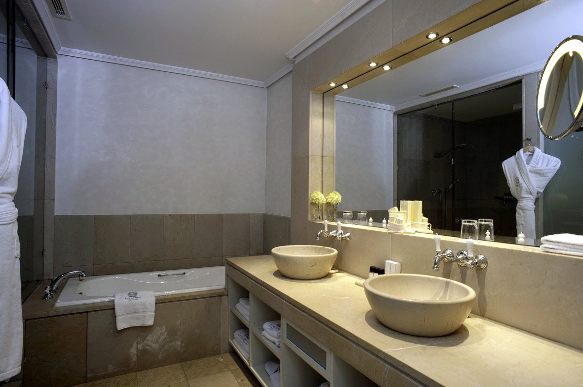 METT Barcelona GL – A Leading Hotel of the World