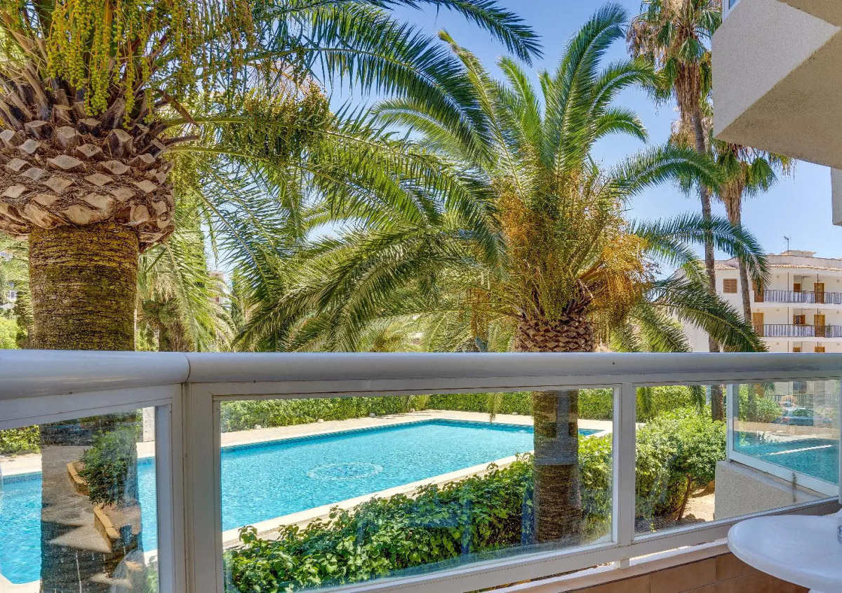 Las Palomas Apartments Econotels