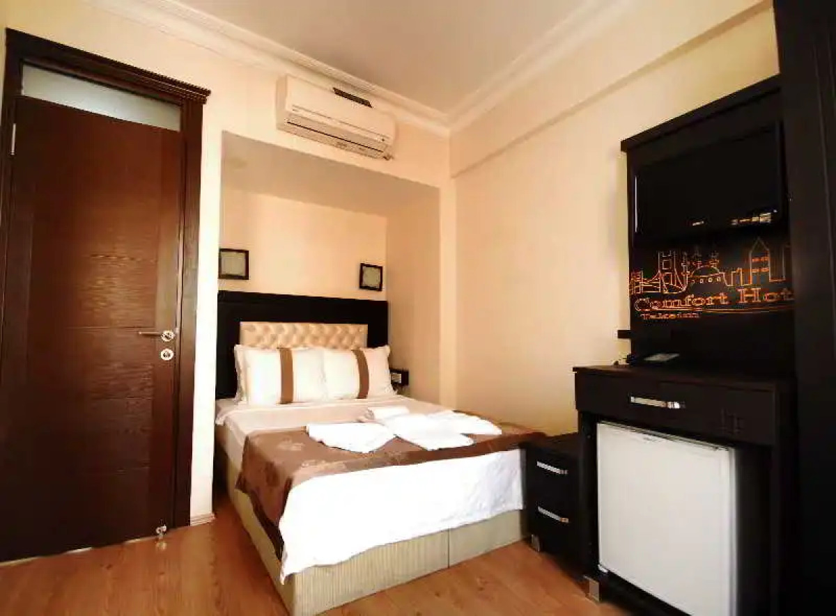 Comfort Hotel Taksim