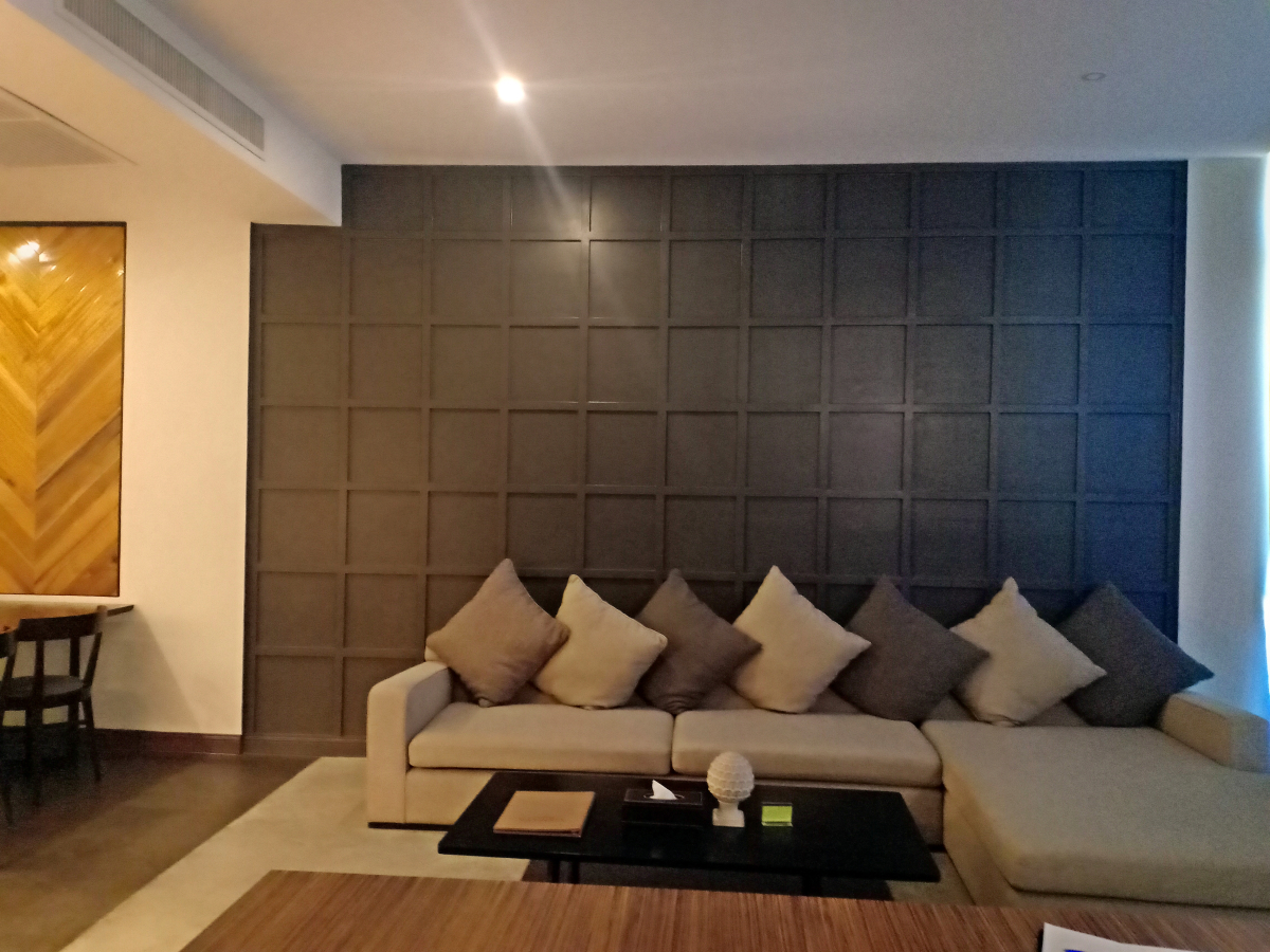 Vismaya Suvarnabhumi Hotel