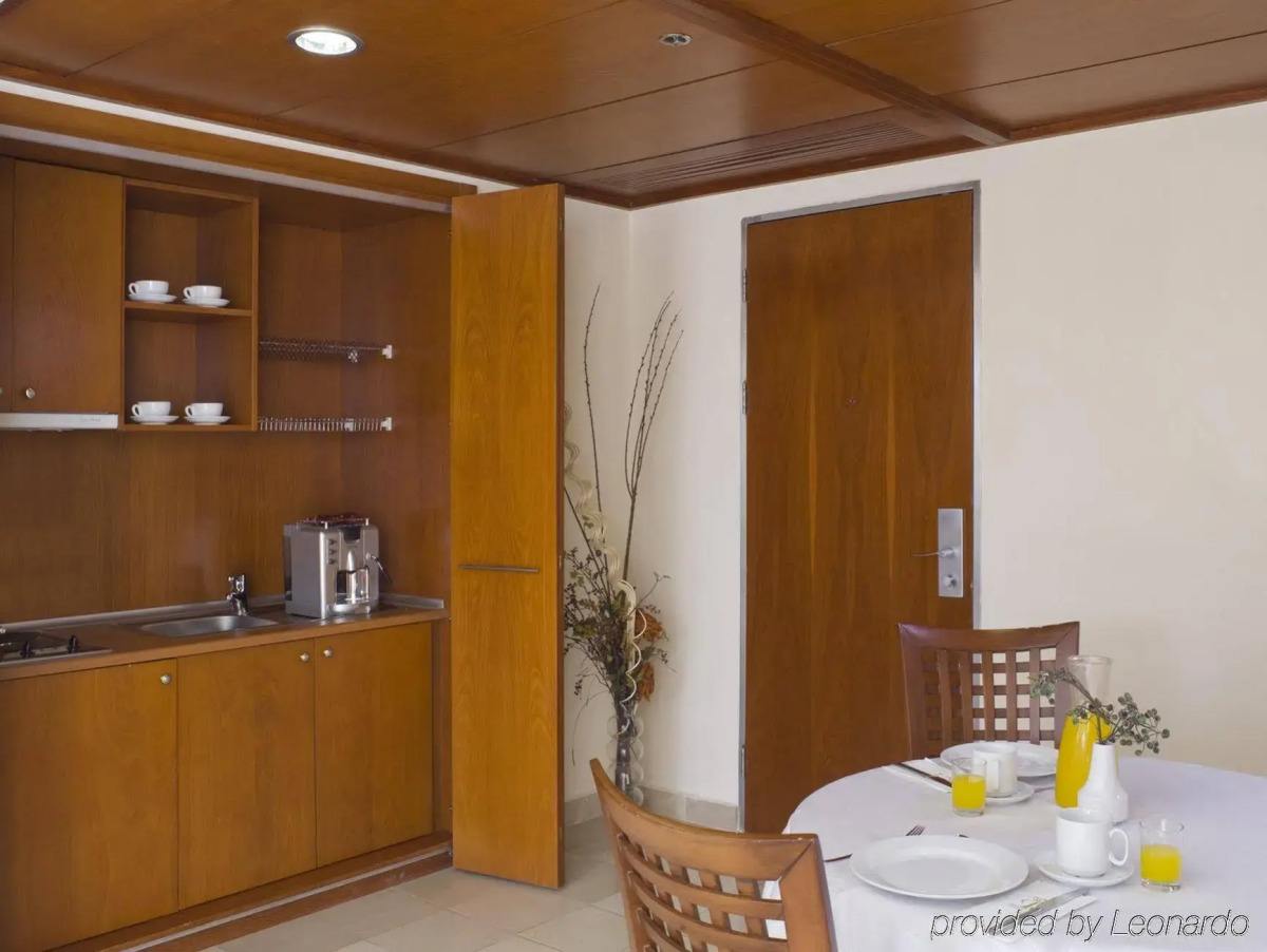 Royal Hotel Dead Sea