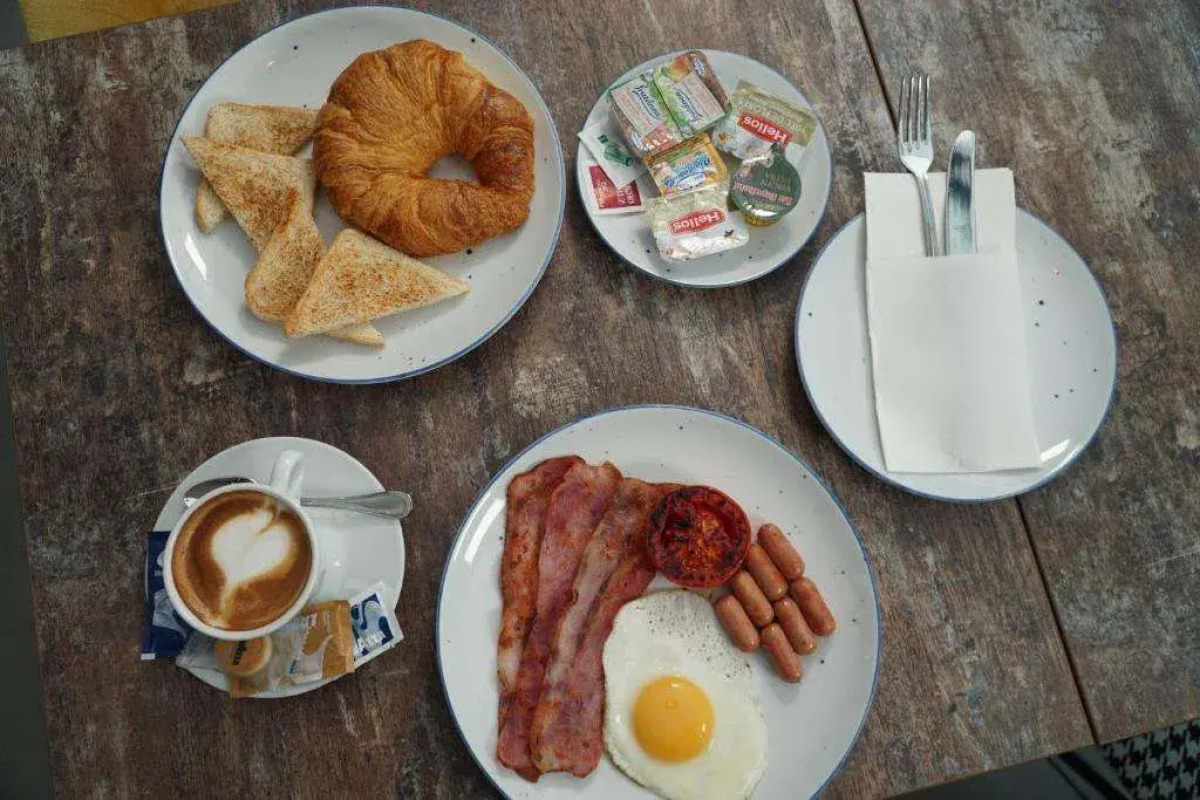 Hotel Lima - Adults Recommended