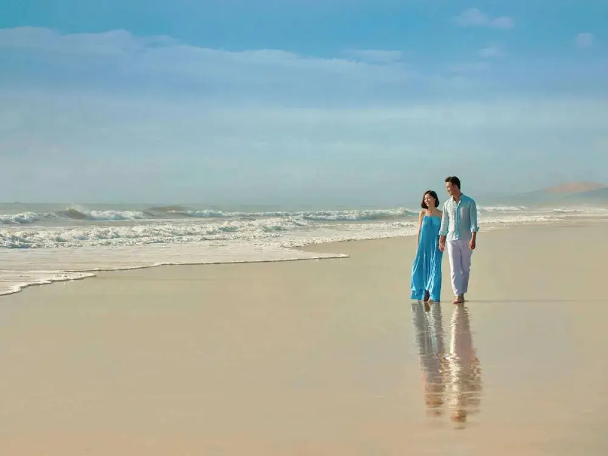 Mövenpick Resort Phan Thiet