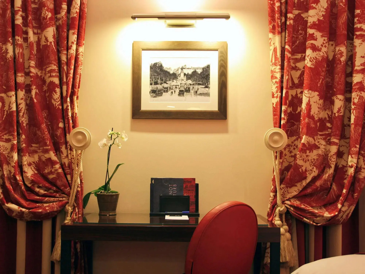 Le Royal Hotel Lyon - MGallery Collection