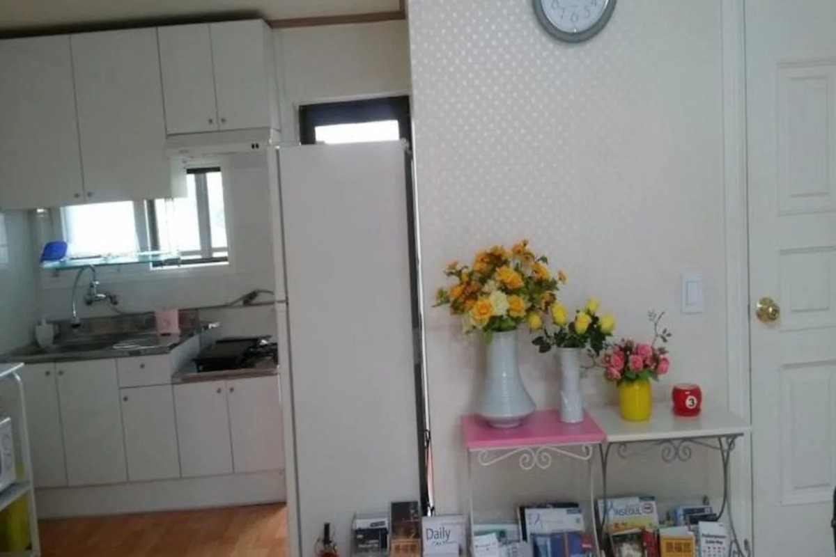 Alpha Guesthouse Seoul