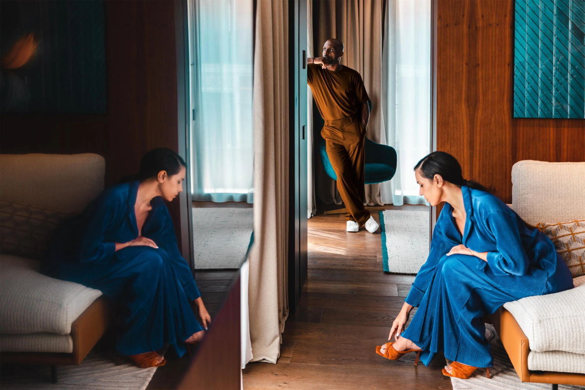 Thompson Madrid, by Hyatt