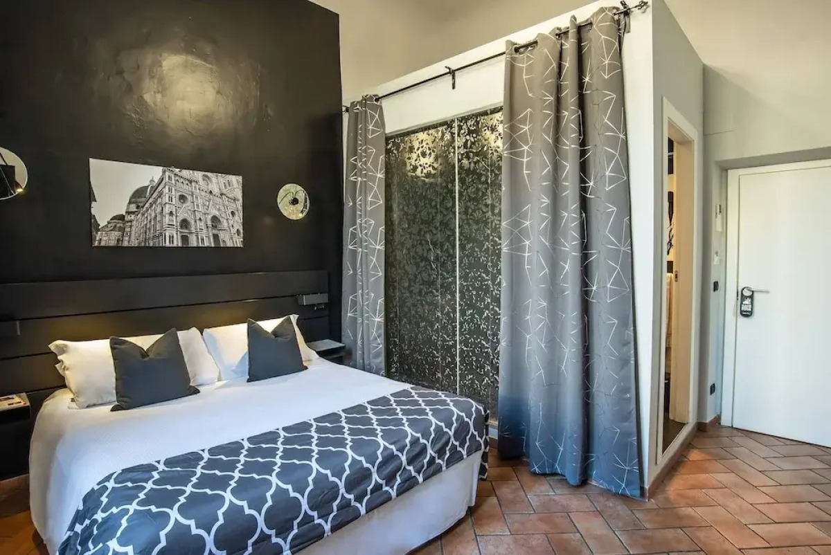 Il Mercato Centrale B&B