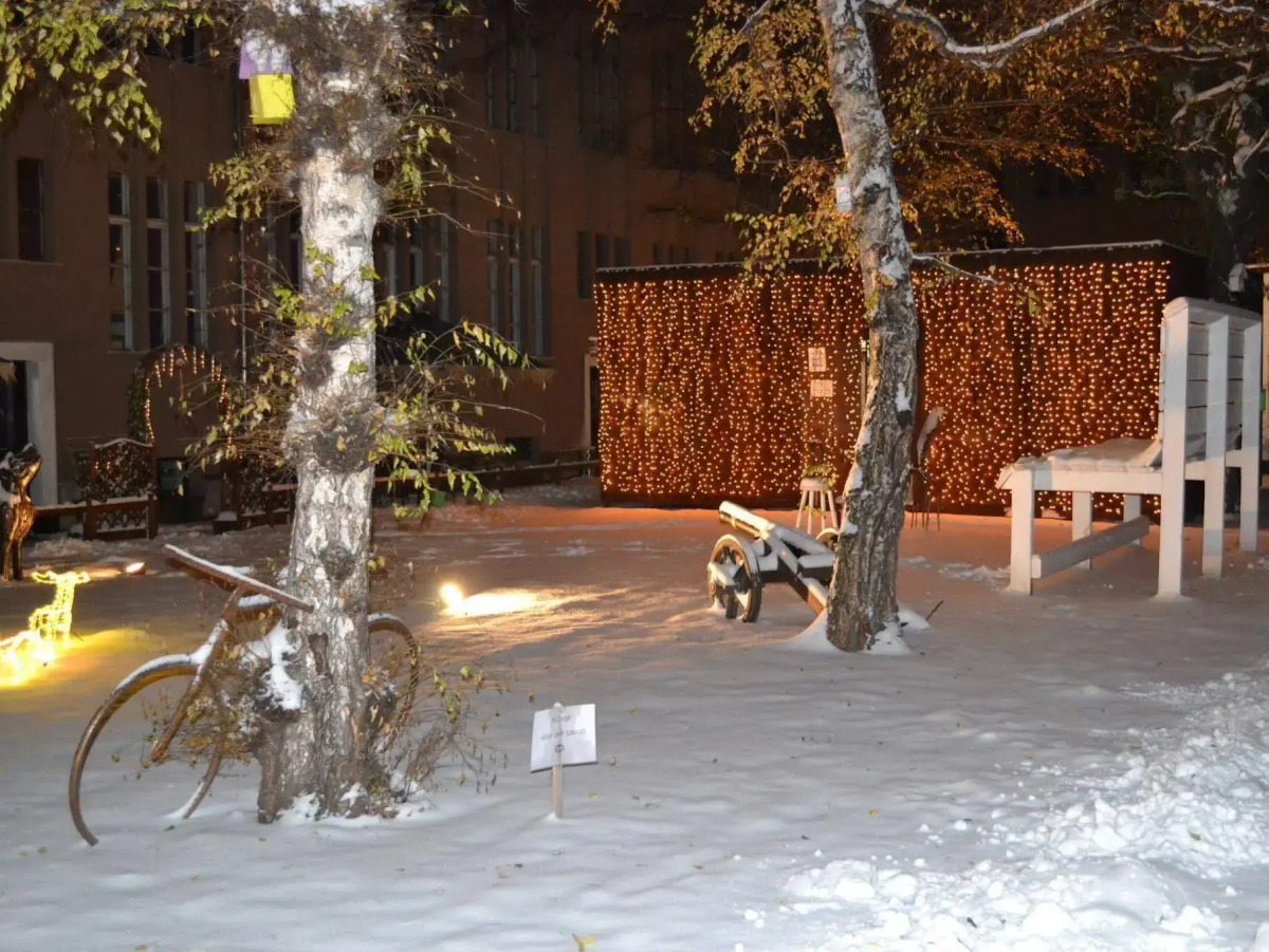 Отель Plus Berlin