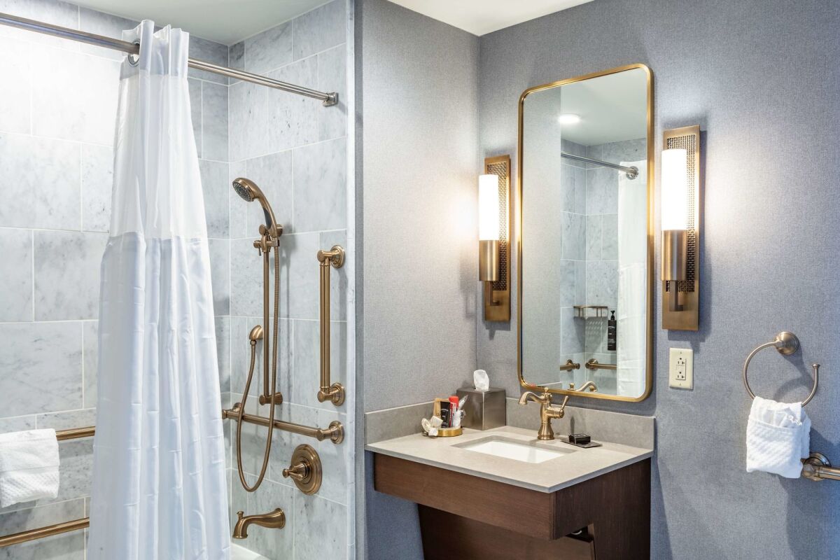 The Yorktowne Hotel, Tapestry Collection by Hilton