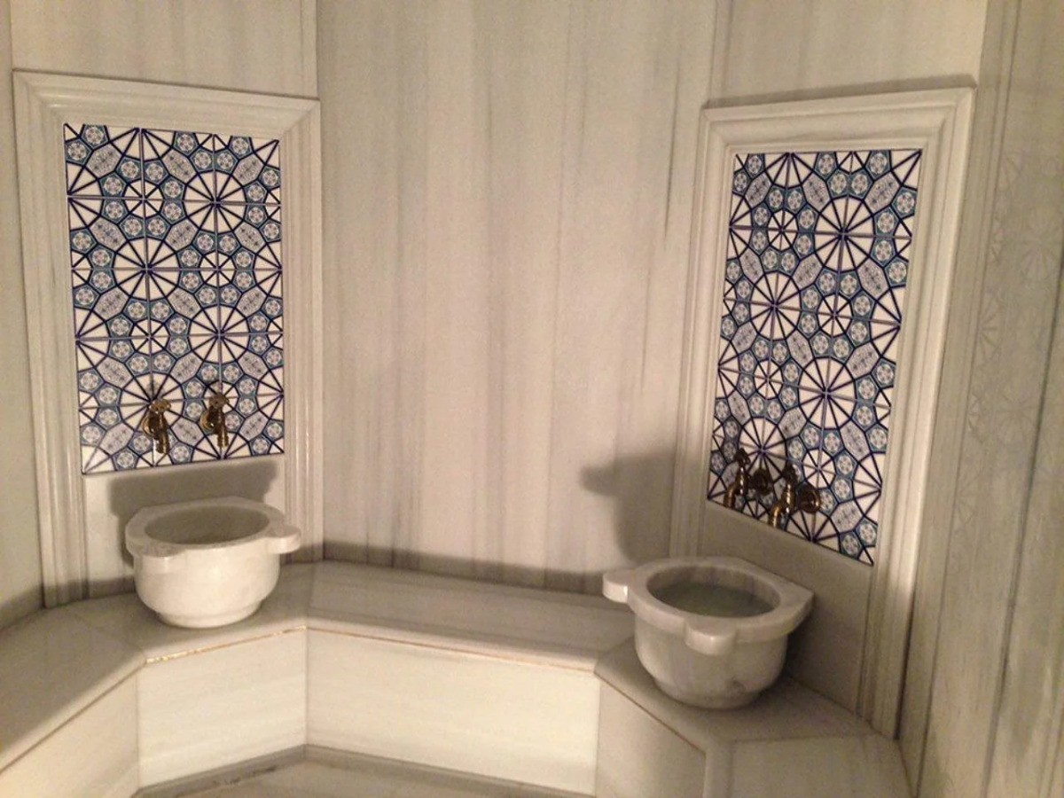 Endless Suites Taksim