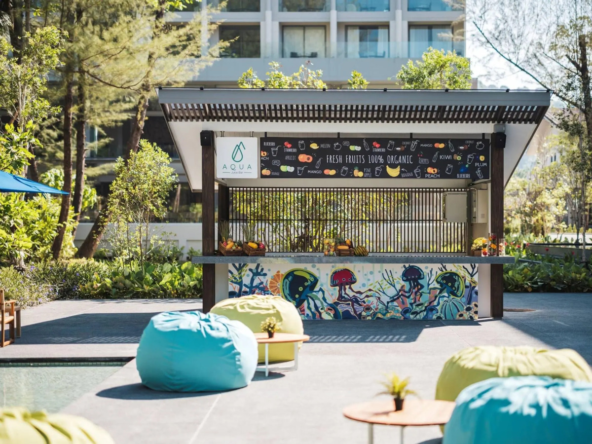 Avani+ Khao Lak Resort