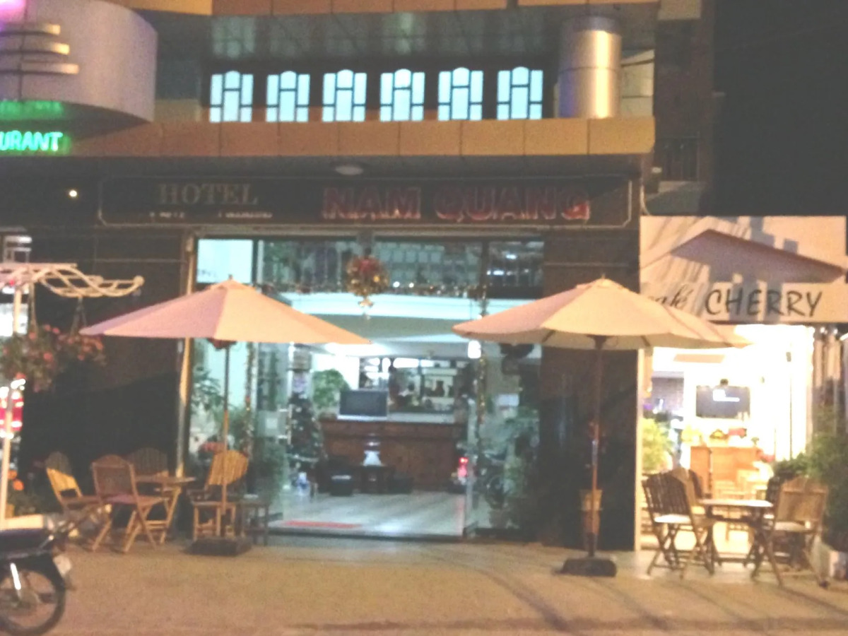 HANZ Nam Quang Hotel Da Lat