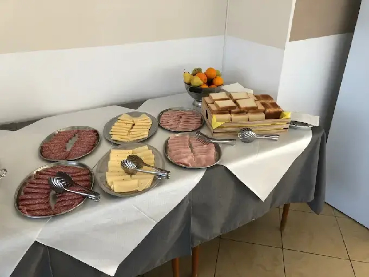 Hotel Villa Cecchini