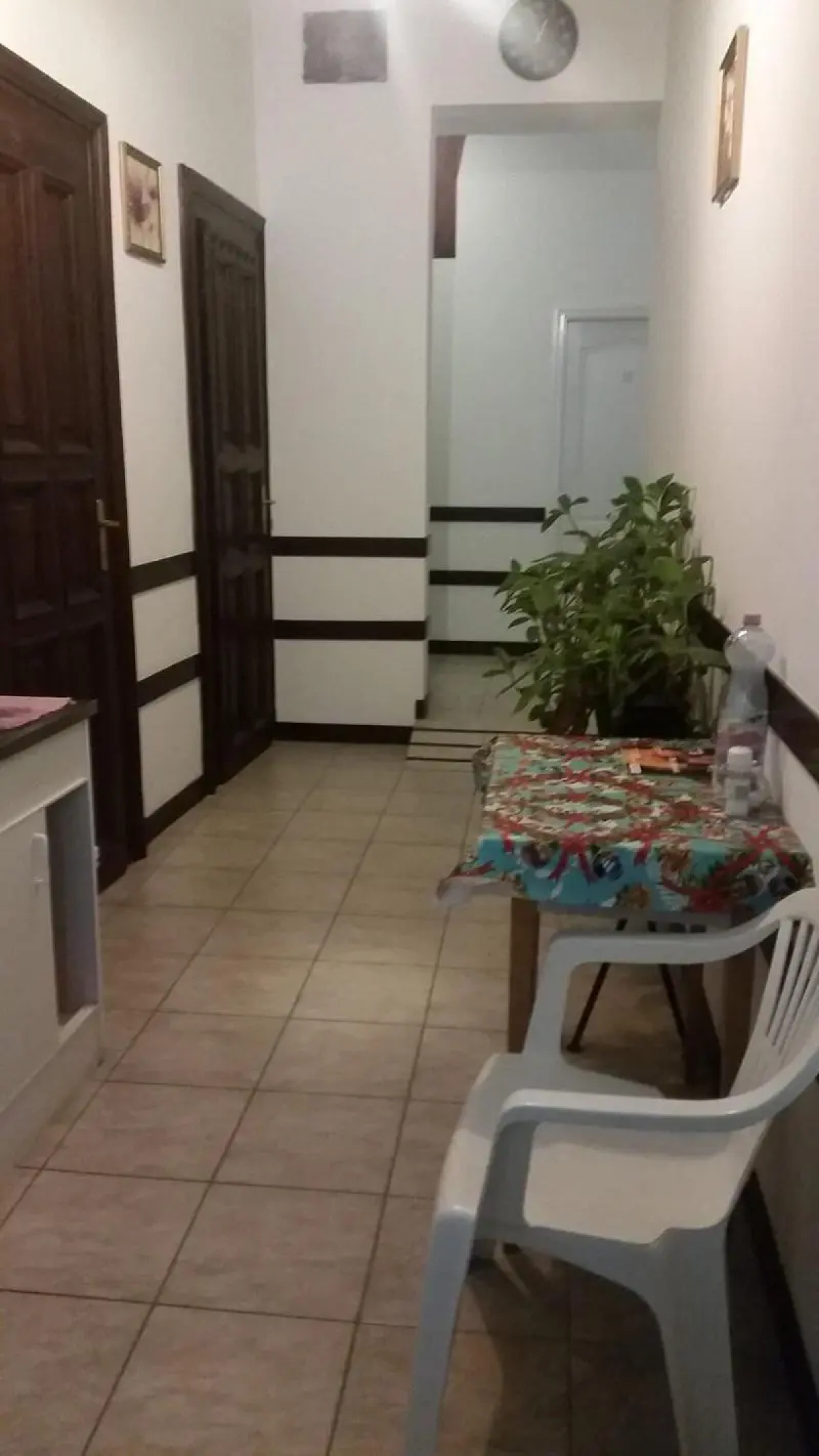 Omega Guesthouse Budapest