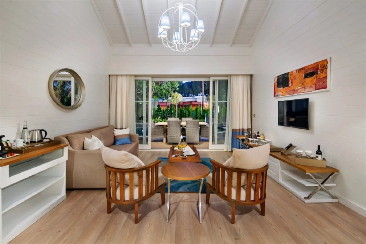 Nirvana Mediterranean Excellence - All Inclusive