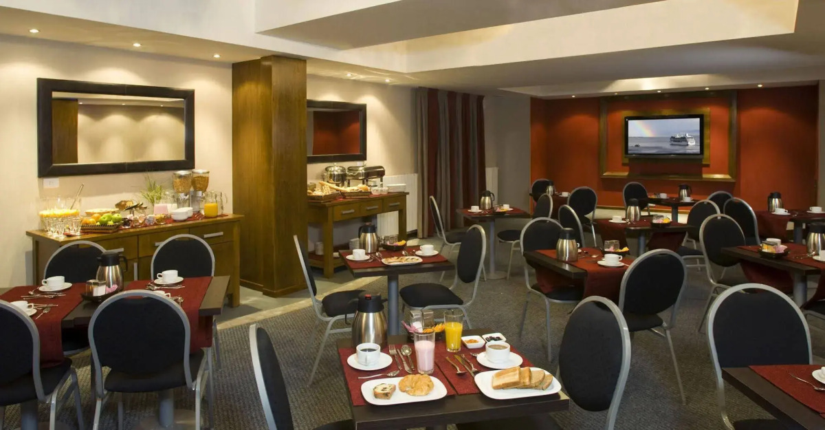 Cilene del Faro Suites & Spa