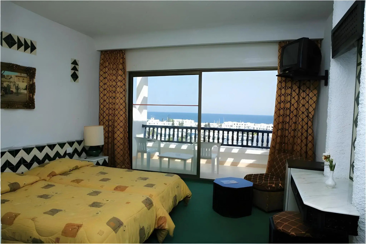 El Hana Hannibal Palace