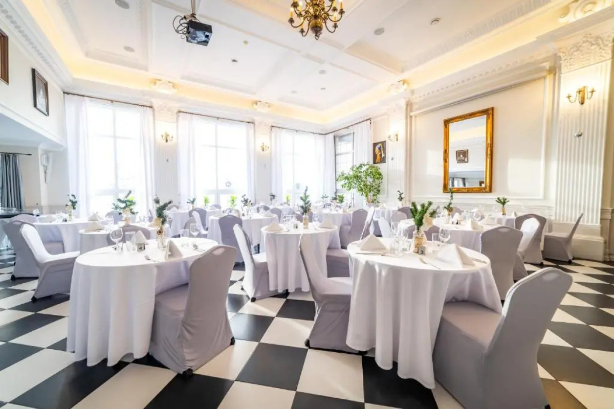 Hotel Solar Palace SPA & Wellness