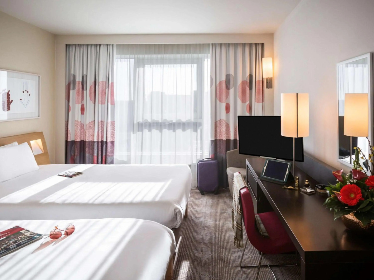 Elaya Hotel Vienna City West