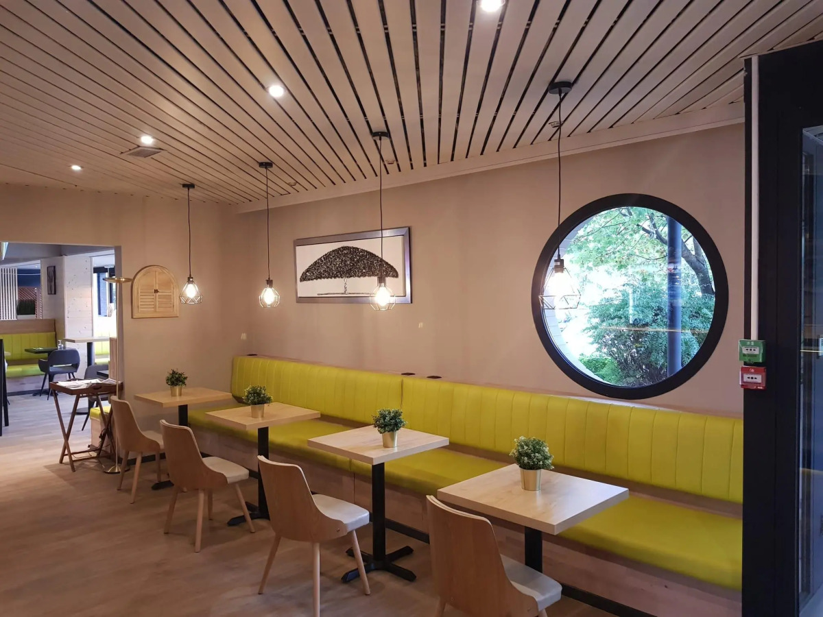 Eurohotel Airport Orly Rungis