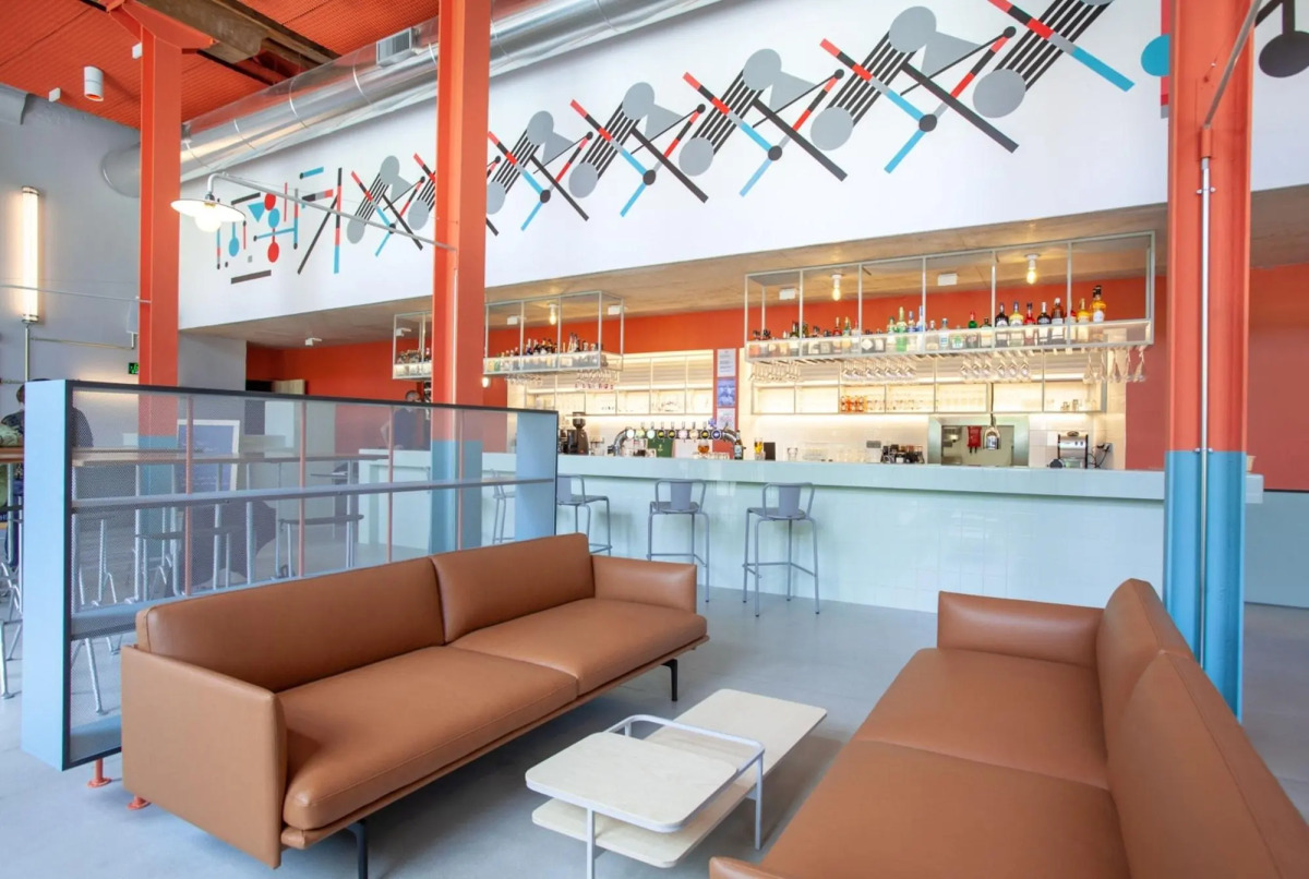 The People - Strasbourg - Hostel