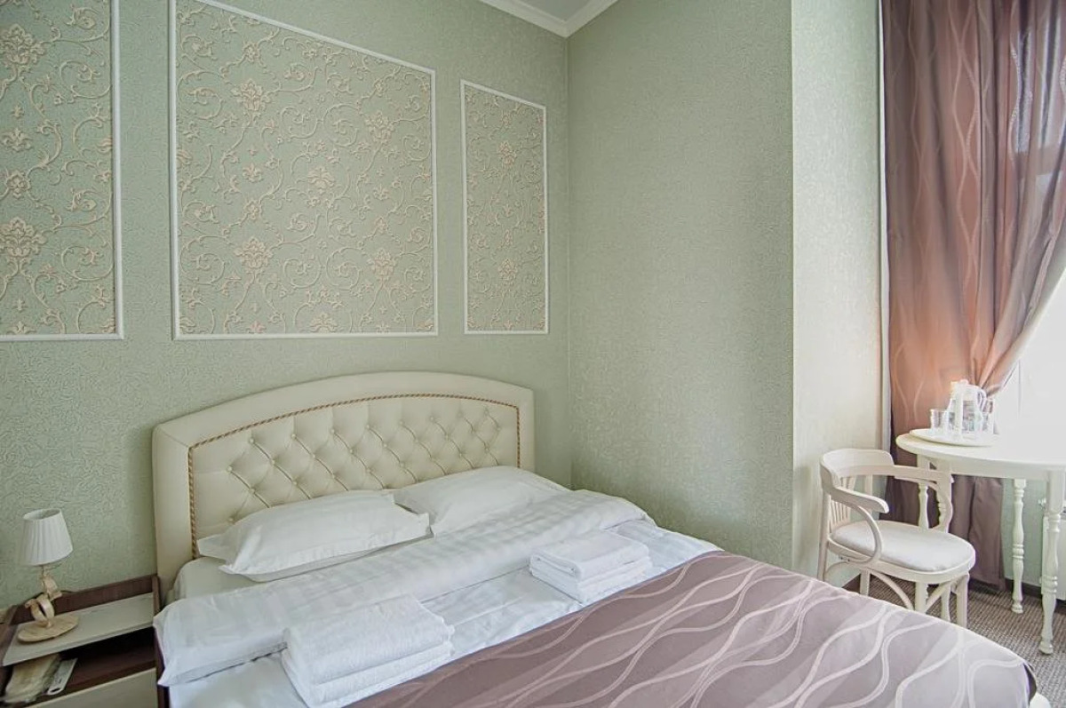 Zhan Tol' Mini-Hotel