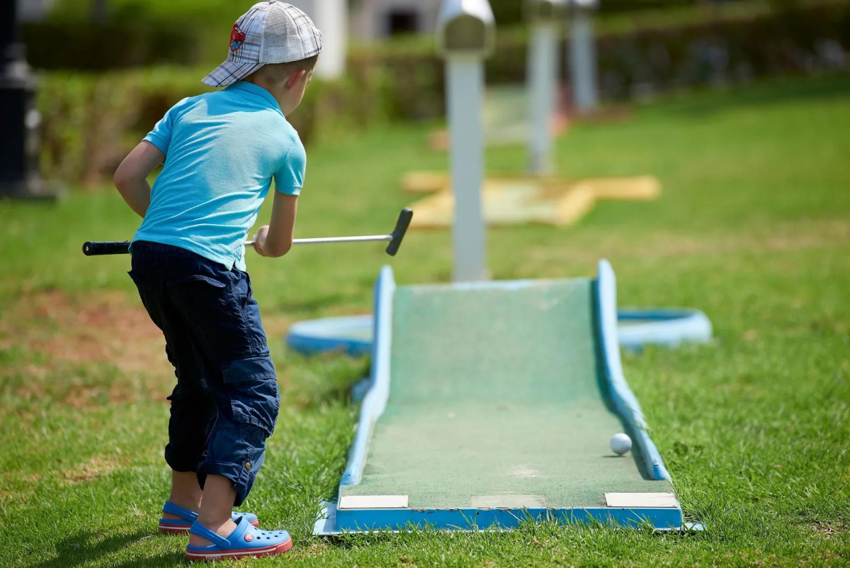Mitsis Cretan Village