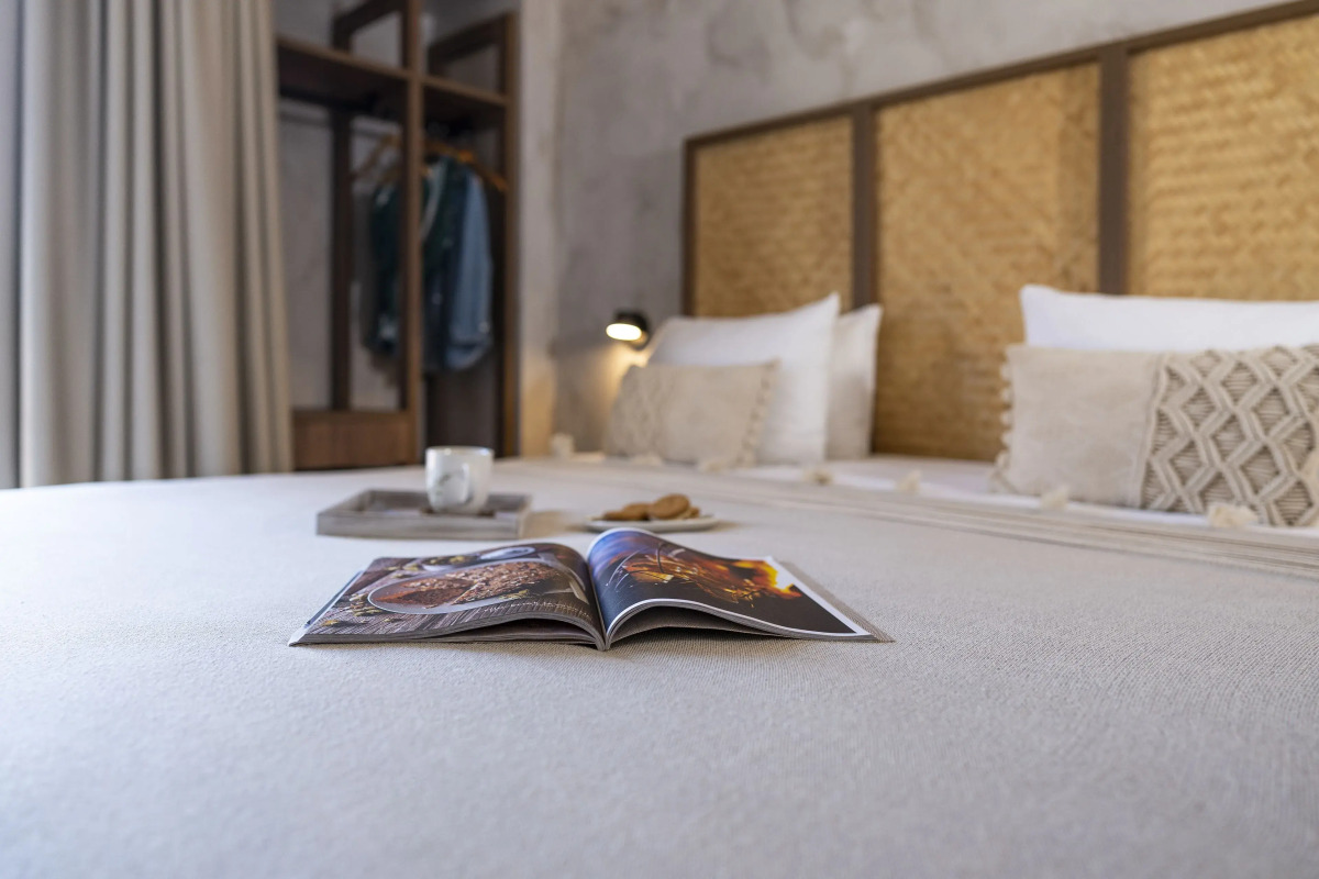 Oasis Hotel Prasonisi