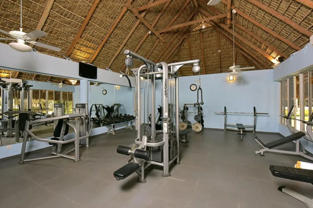 Iberostar Selection Hacienda Dominicus All Inclusive