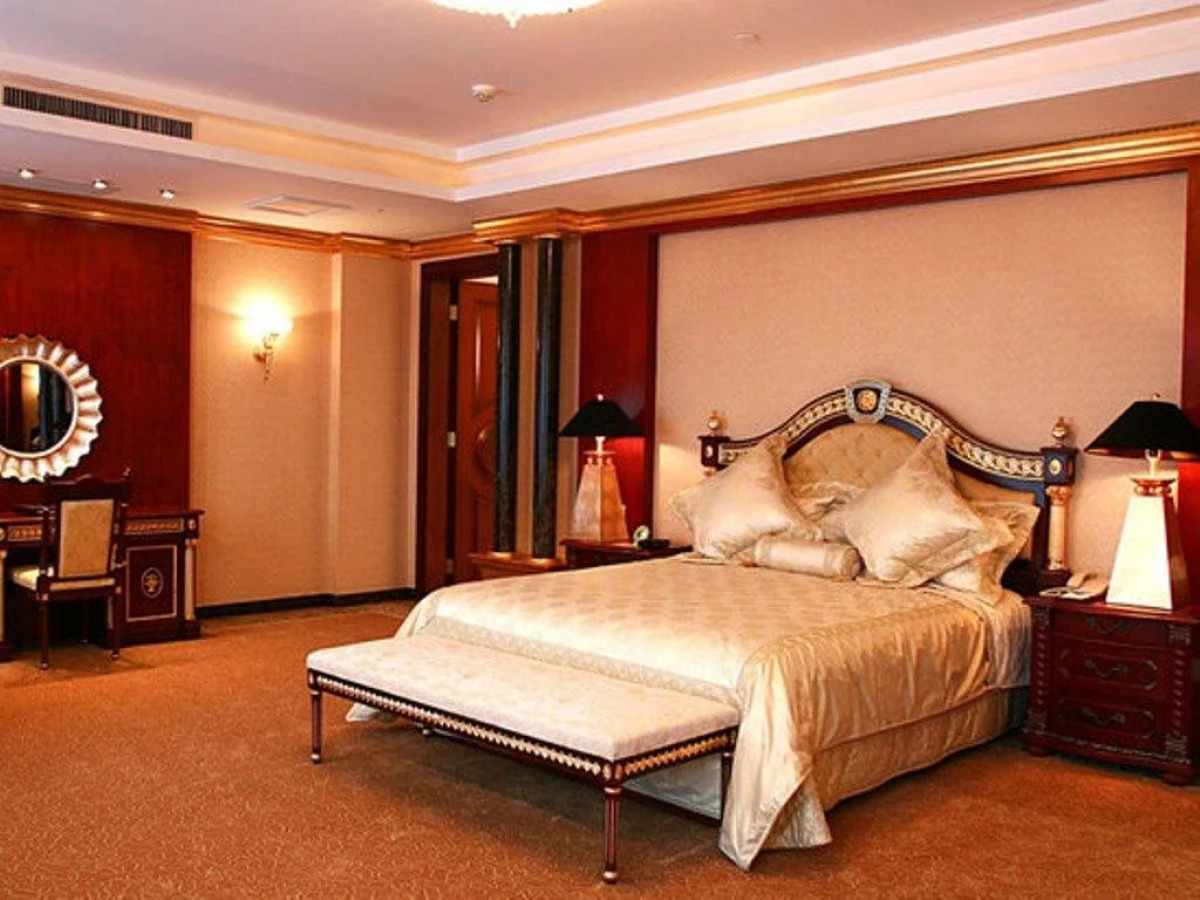 Foshan Panorama Hotel