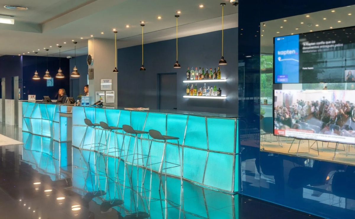 Holiday Inn Express Lisbon - Alfragide by IHG