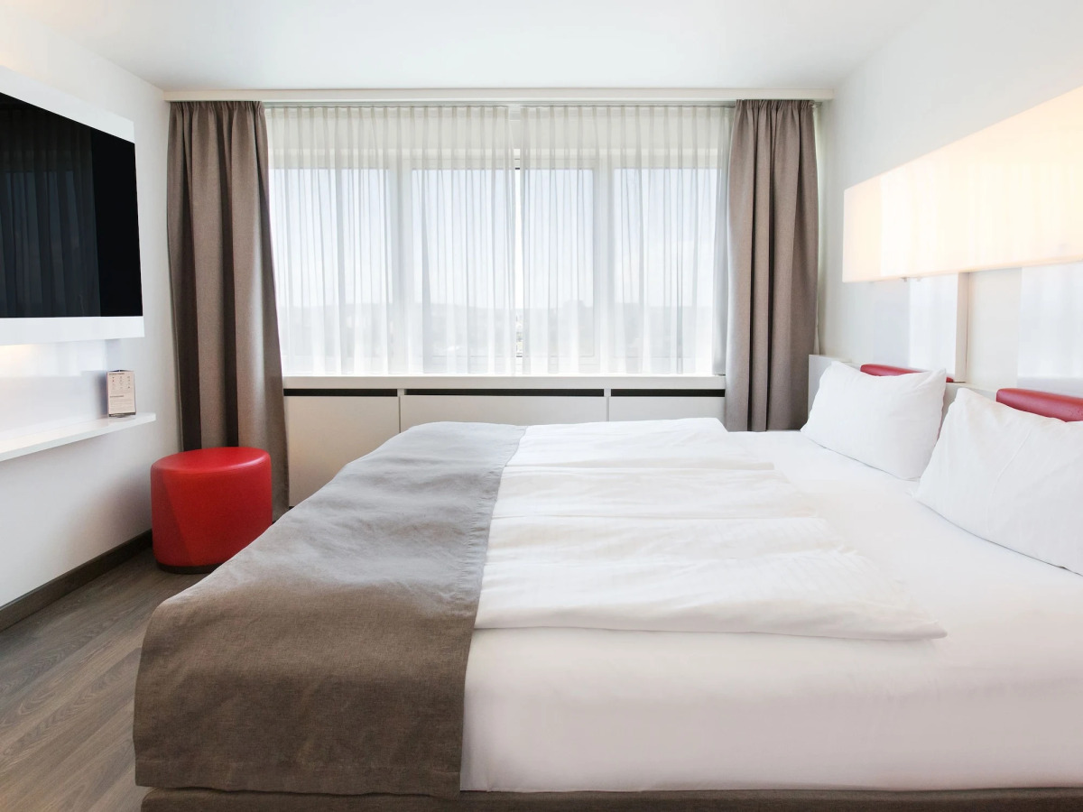 DORMERO Hotel Stuttgart