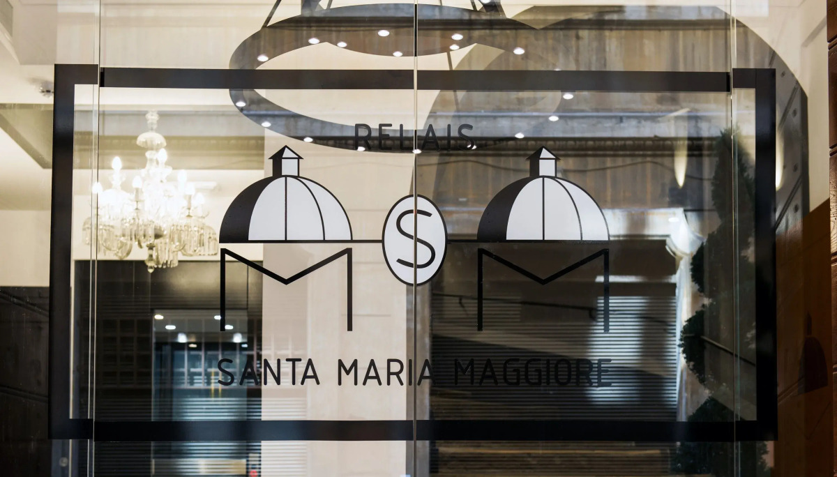 Relais Santa Maria Maggiore