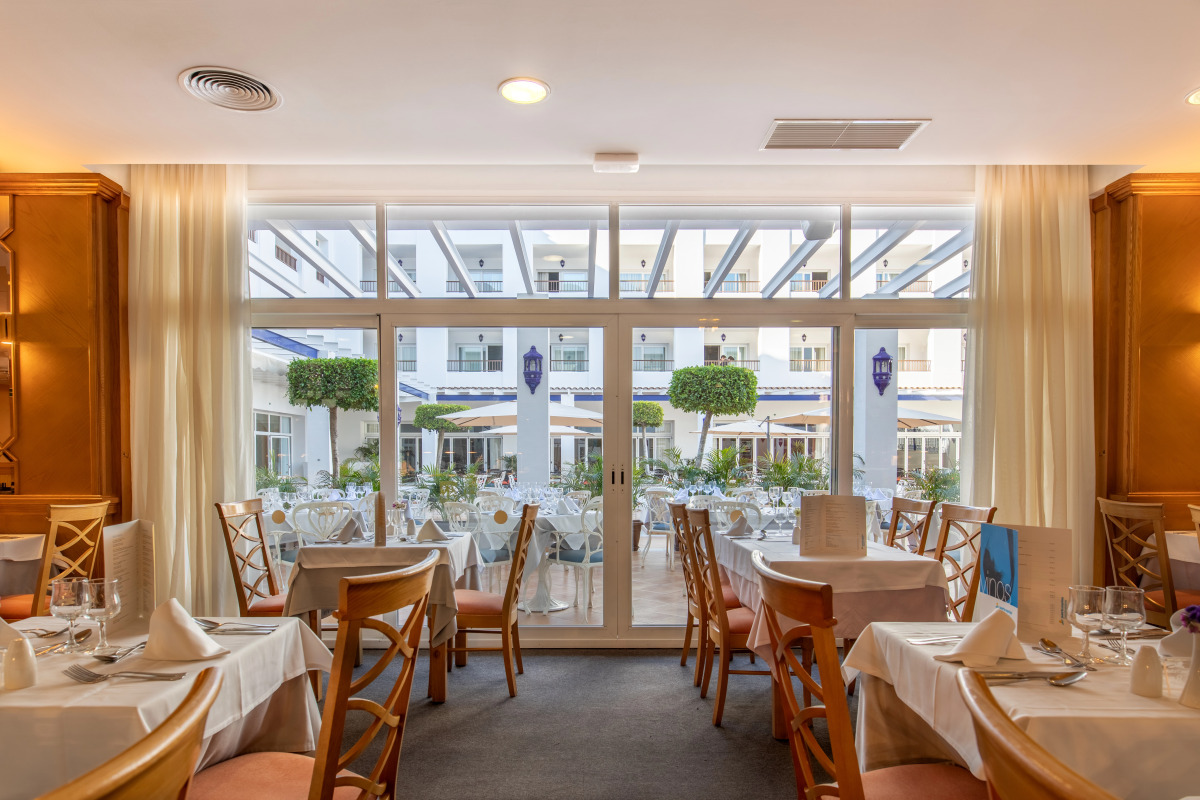 Mac Puerto Marina Benalmadena