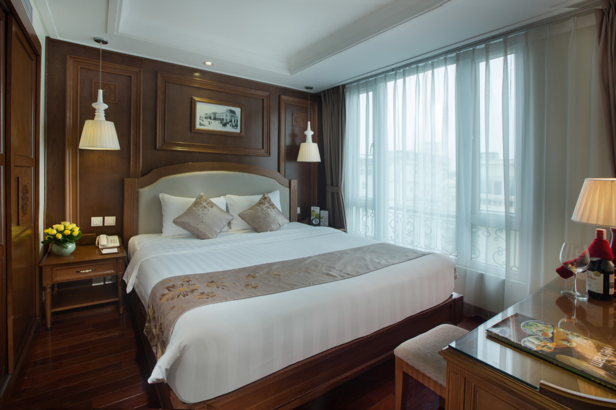 Hanoi Pearl Hotel