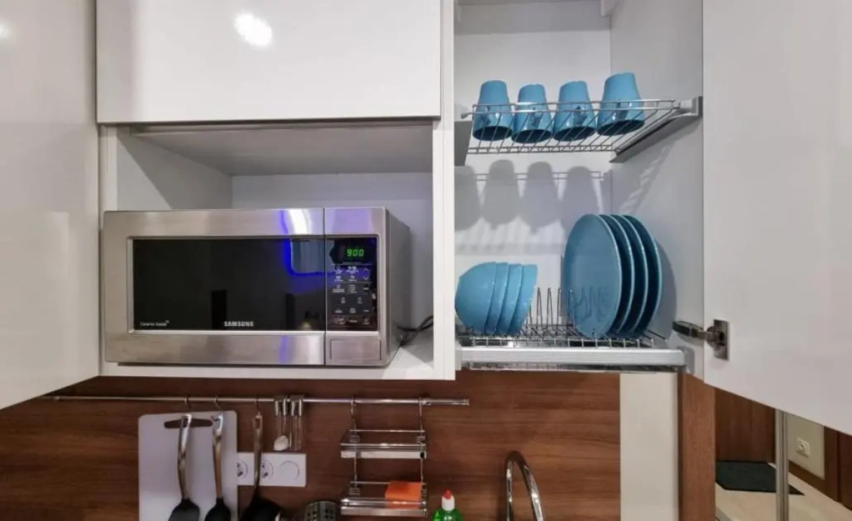 MaxRealty24 на Митинской 16