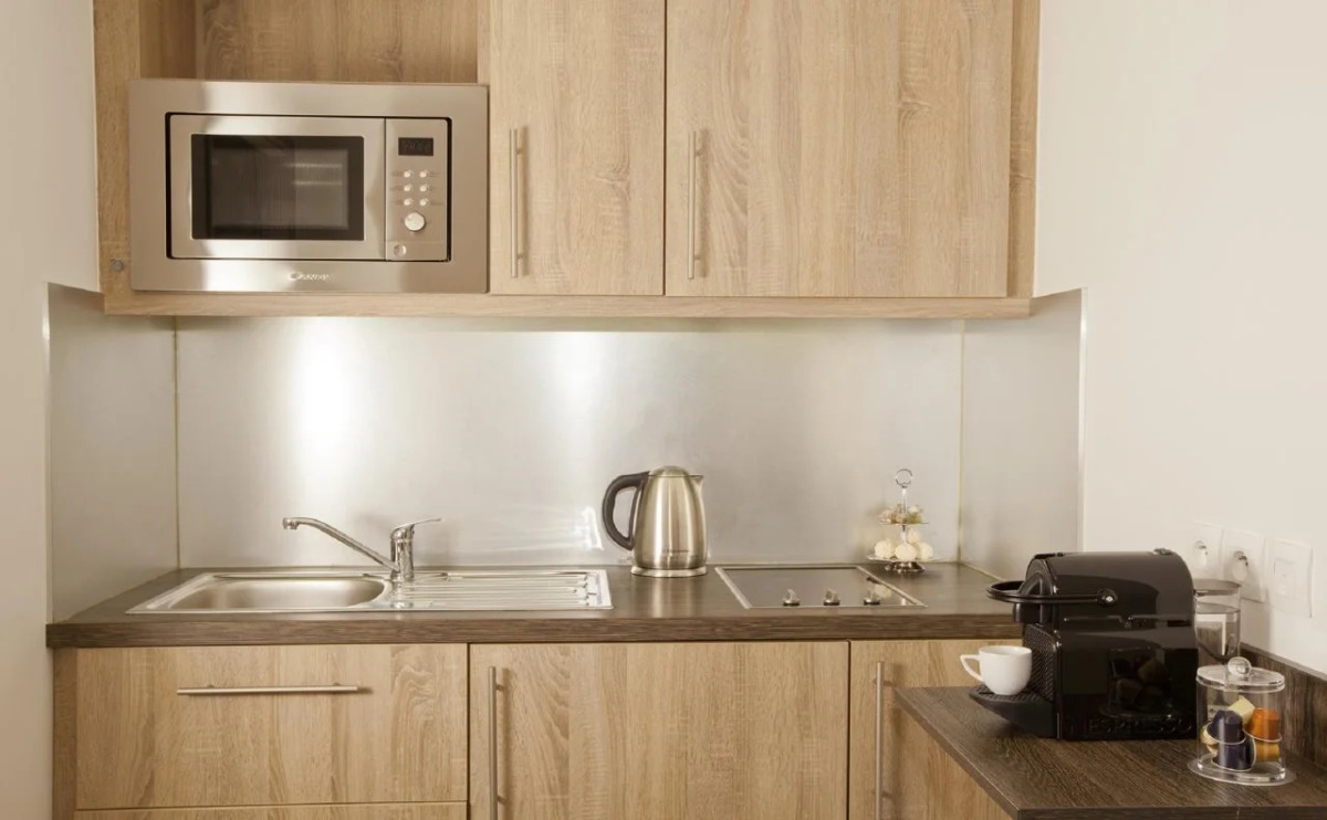 Residhome Paris Rosa Parks