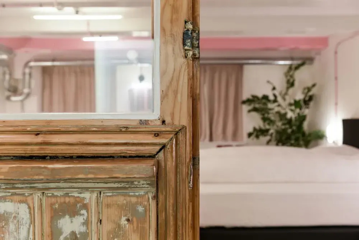 Will & Tate City Stay