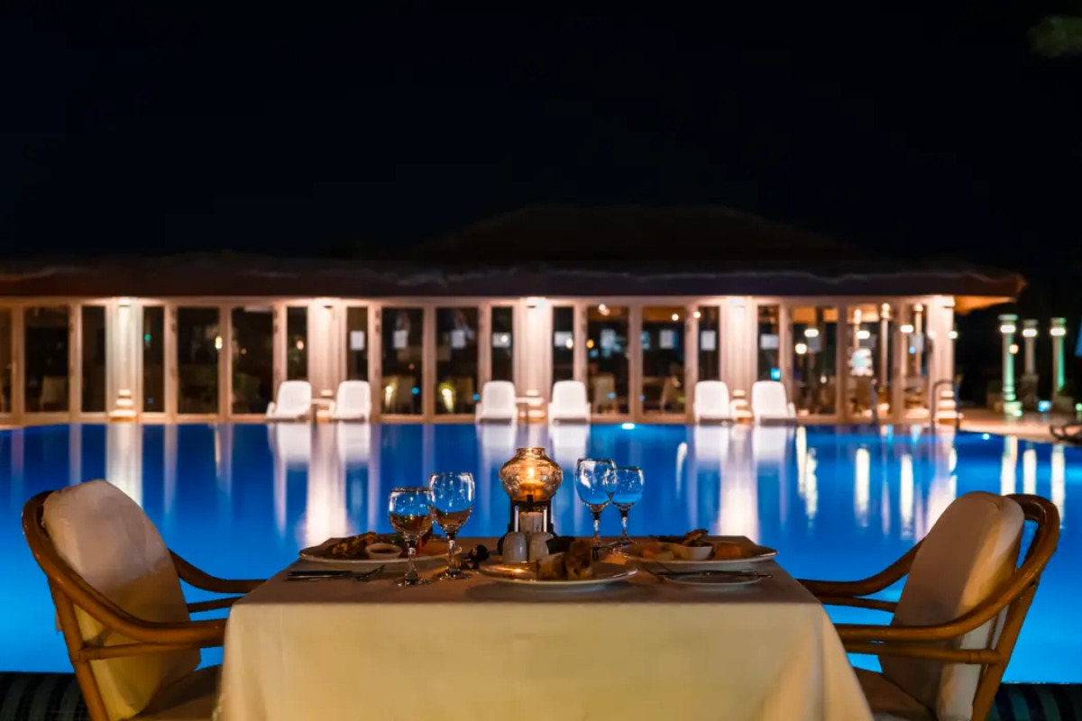 Swiss Inn Resort Dahab