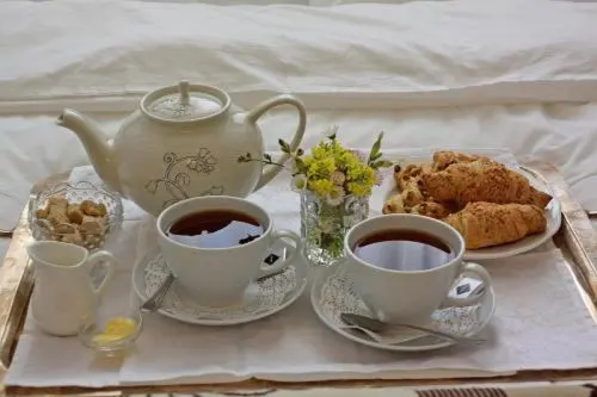 Usadba Kuptsa Bayeva