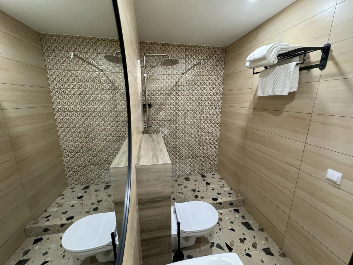 Гостевой Дом Клевер