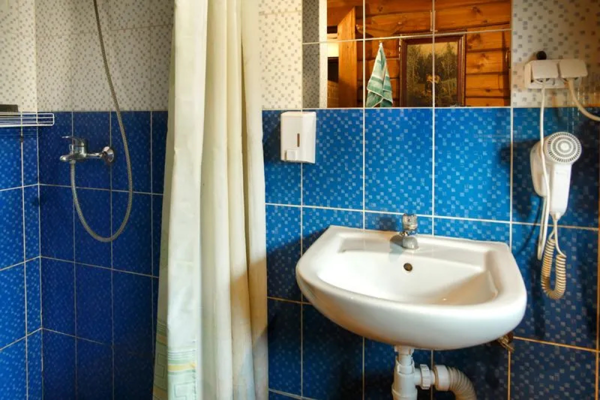 Центр отдыха Ангел