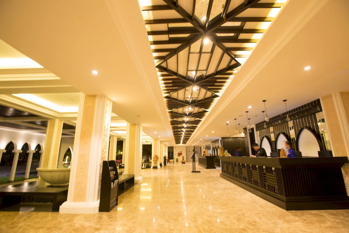 Champa Island Nha Trang - Resort Hotel & Spa