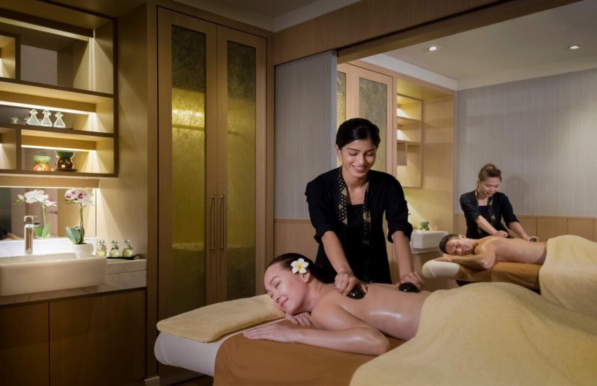 Holiday Inn Resort Penang