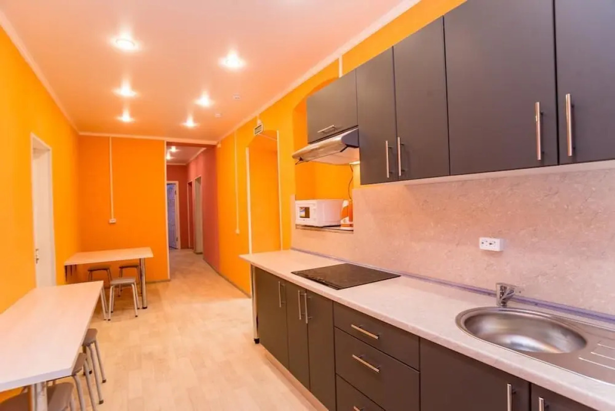 Хостел Like Тула